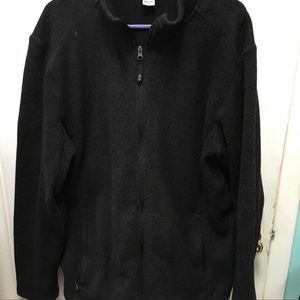 🎈SALE🎈🧥#11.”CHAMPION” ZIP FRONT JACKET🧥